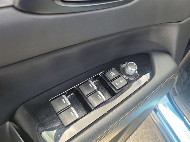 used 2023 Mazda CX-5 car, priced at $22,190