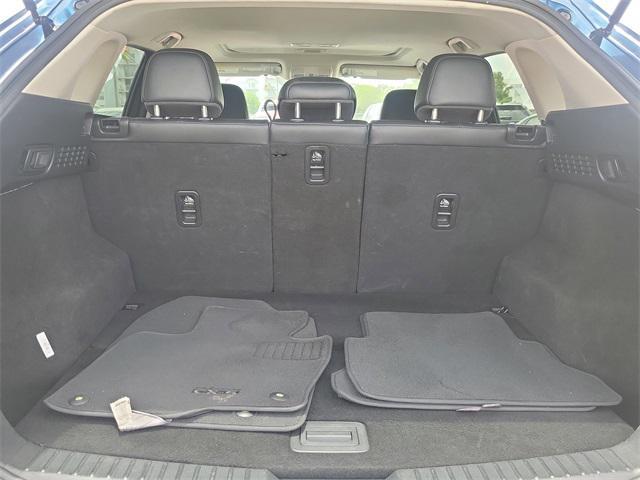 used 2023 Mazda CX-5 car, priced at $22,190