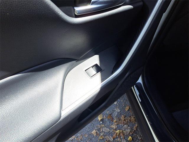 used 2021 Toyota RAV4 car, priced at $22,899
