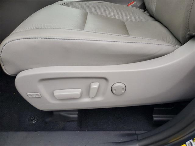 used 2019 Toyota Highlander car, priced at $30,994