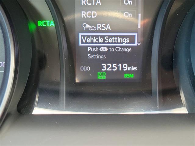 used 2024 Toyota Camry car, priced at $23,591