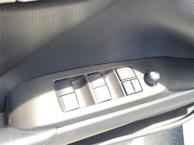 used 2024 Toyota Camry car, priced at $23,591