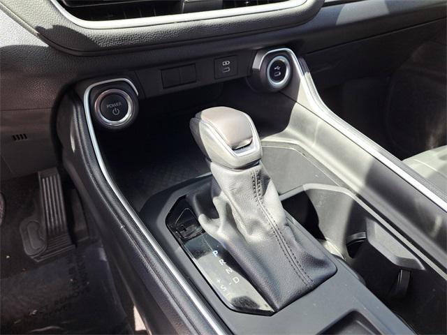 used 2024 Toyota Grand Highlander Hybrid car, priced at $49,998