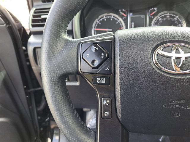 used 2020 Toyota 4Runner car, priced at $37,996