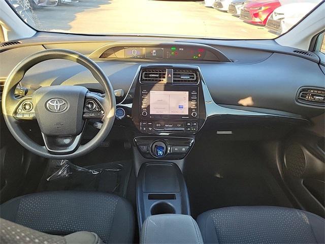 used 2022 Toyota Prius car, priced at $21,460