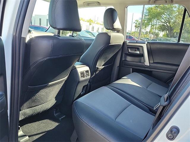 used 2023 Toyota 4Runner car, priced at $44,102