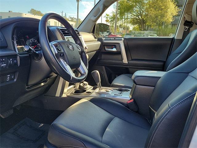 used 2023 Toyota 4Runner car, priced at $44,102