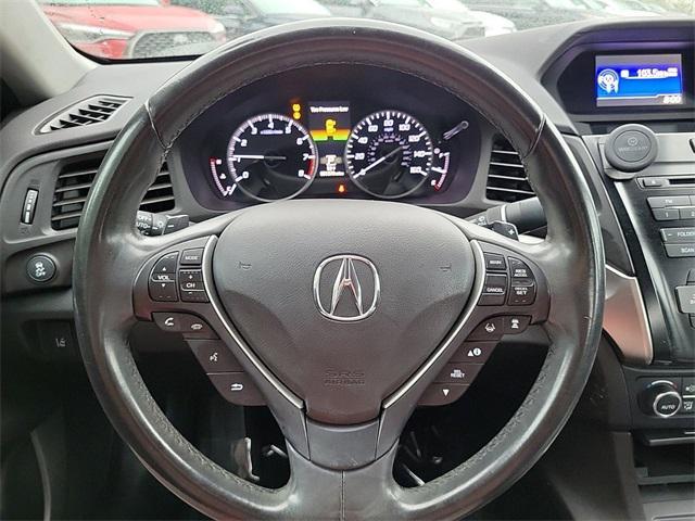 used 2019 Acura ILX car, priced at $15,780