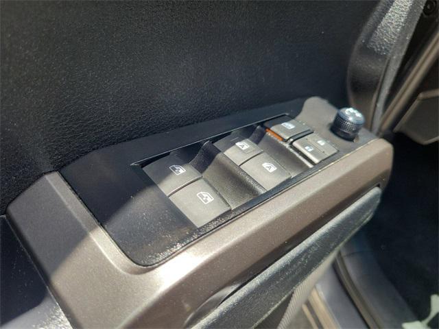 used 2023 Toyota Tacoma car, priced at $31,318