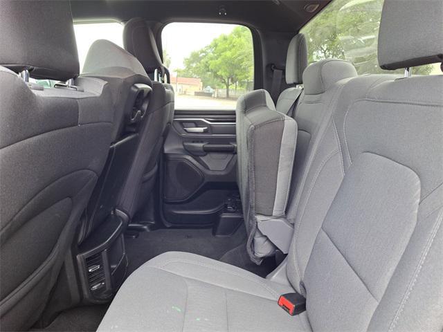 used 2022 Ram 1500 car, priced at $29,694