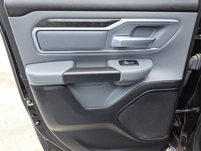 used 2022 Ram 1500 car, priced at $29,694