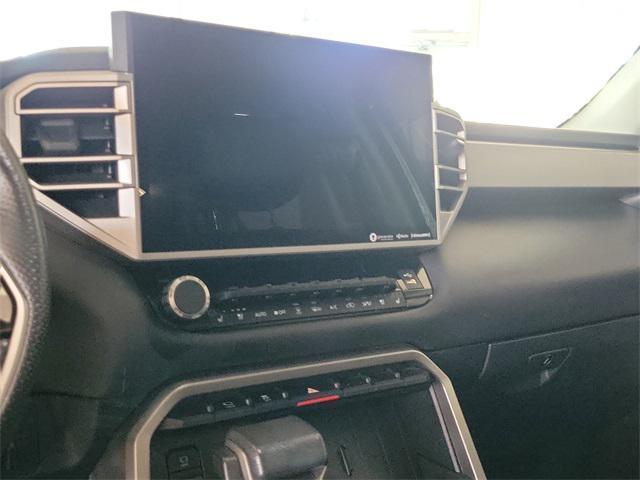 used 2023 Toyota Sequoia car, priced at $62,599