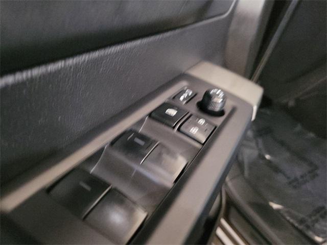 used 2023 Toyota Sequoia car, priced at $62,599