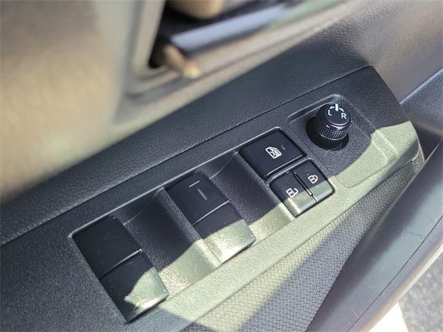 used 2022 Toyota Corolla car, priced at $16,250