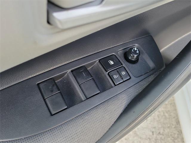used 2020 Toyota Corolla car, priced at $14,903