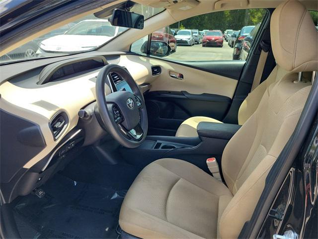 used 2022 Toyota Prius car, priced at $18,923