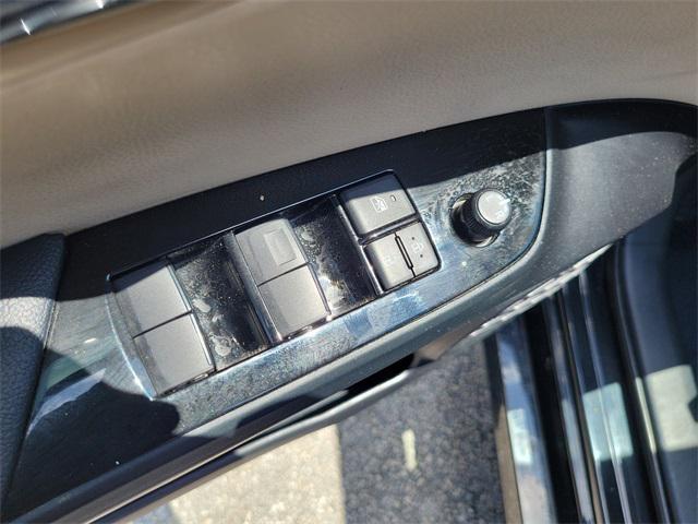used 2022 Toyota Prius car, priced at $18,923
