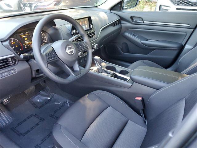 used 2024 Nissan Altima car, priced at $19,989