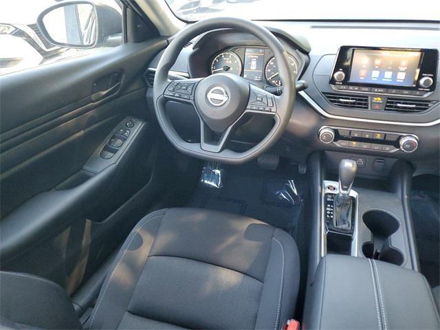 used 2024 Nissan Altima car, priced at $19,989