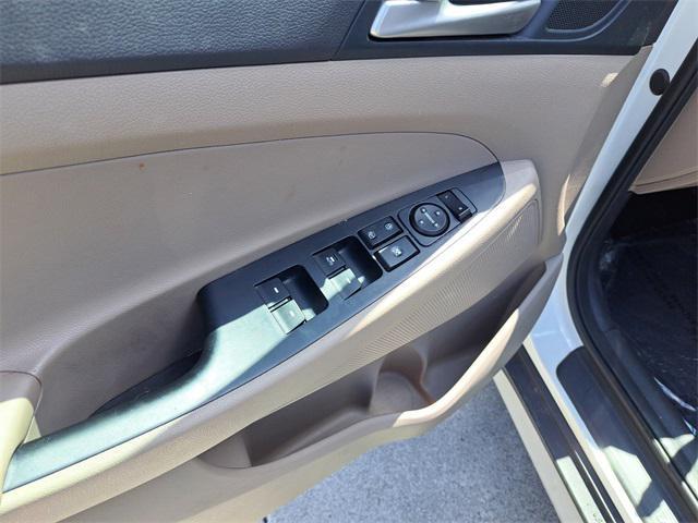 used 2019 Hyundai Tucson car, priced at $10,628