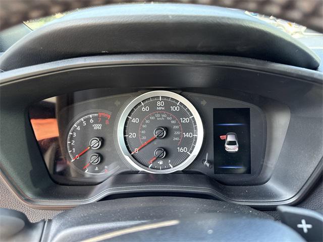 used 2022 Toyota Corolla car, priced at $18,499