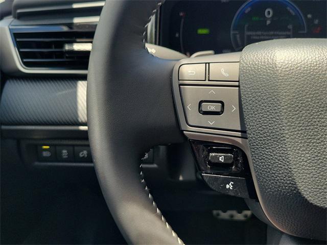 used 2025 Toyota Camry car, priced at $26,989