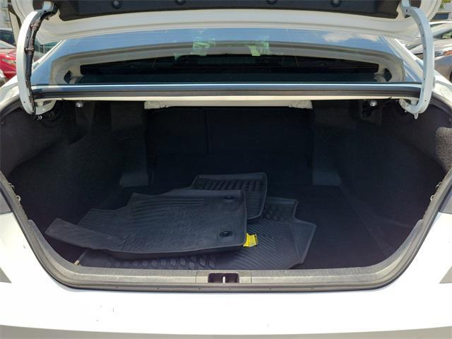used 2025 Toyota Camry car, priced at $25,700