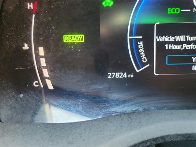 used 2025 Toyota Camry car, priced at $25,700