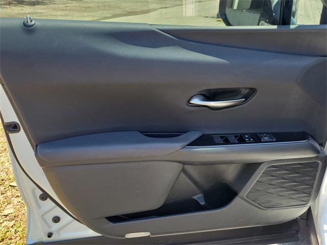 used 2024 Lexus UX 250h car, priced at $33,684
