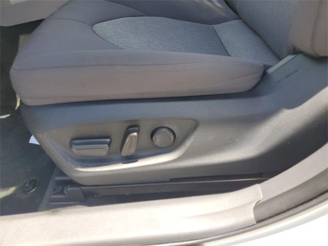 used 2022 Toyota Camry car, priced at $20,566