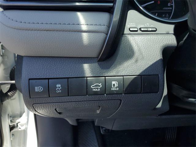 used 2022 Toyota Camry car, priced at $20,566