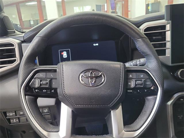 used 2024 Toyota Sequoia car, priced at $70,829