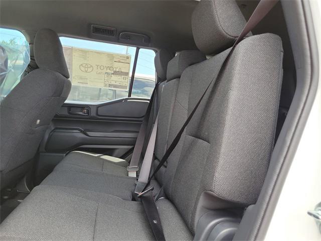 used 2025 Toyota Land Cruiser car, priced at $54,999