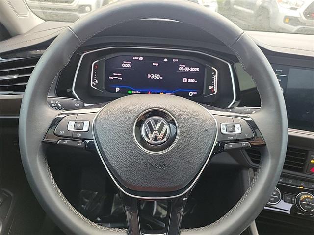 used 2020 Volkswagen Jetta car, priced at $16,799