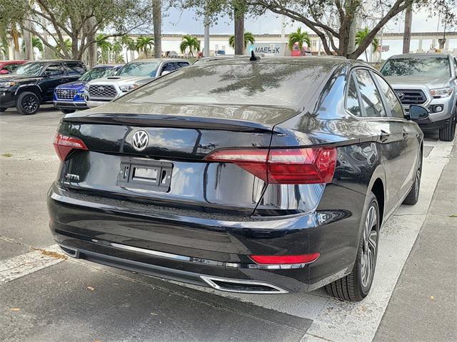 used 2020 Volkswagen Jetta car, priced at $16,799