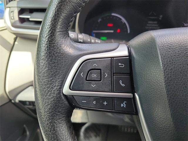 used 2024 Toyota Sienna car, priced at $40,252