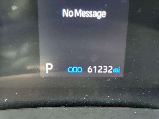 used 2024 Toyota Sienna car, priced at $40,252