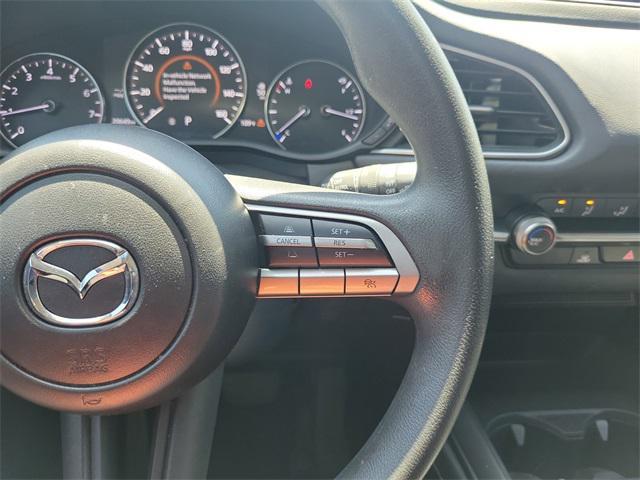 used 2023 Mazda CX-30 car, priced at $20,999