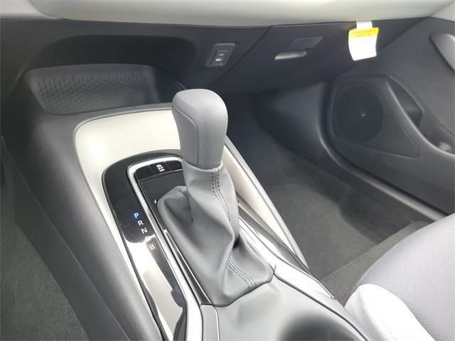 new 2025 Toyota Corolla car, priced at $24,784