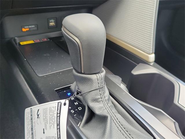 new 2025 Toyota Camry car, priced at $34,793