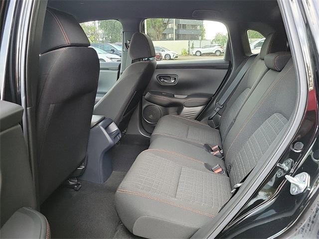 used 2023 Honda HR-V car, priced at $23,962