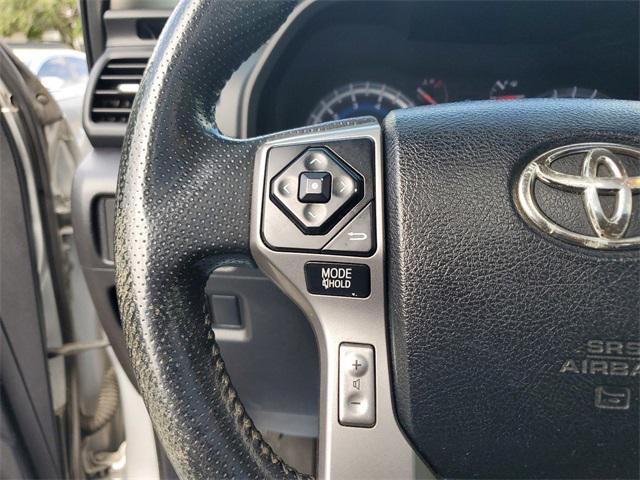 used 2014 Toyota 4Runner car, priced at $21,599
