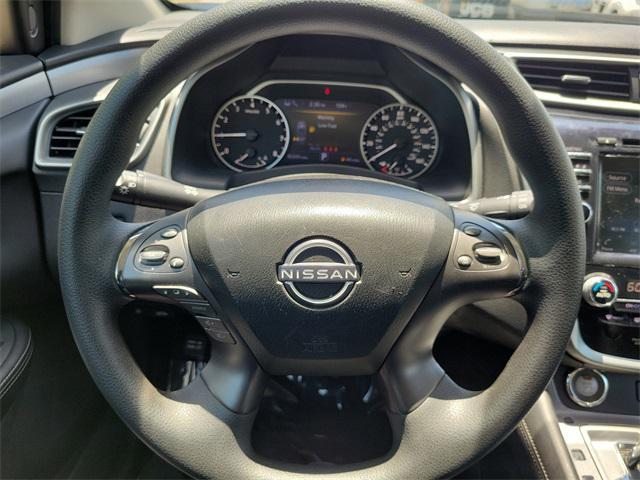 used 2023 Nissan Murano car, priced at $17,594