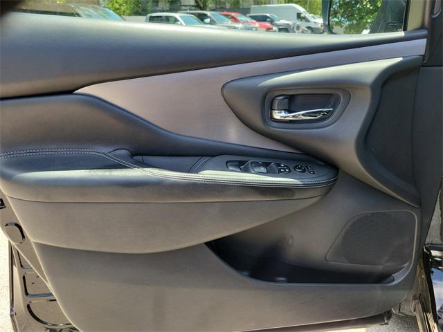 used 2023 Nissan Murano car, priced at $17,594