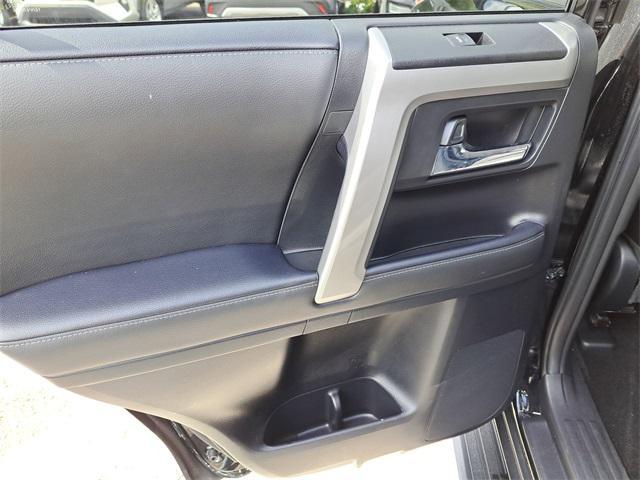 used 2023 Toyota 4Runner car, priced at $42,827