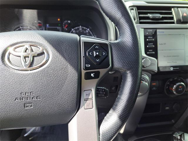used 2023 Toyota 4Runner car, priced at $42,827