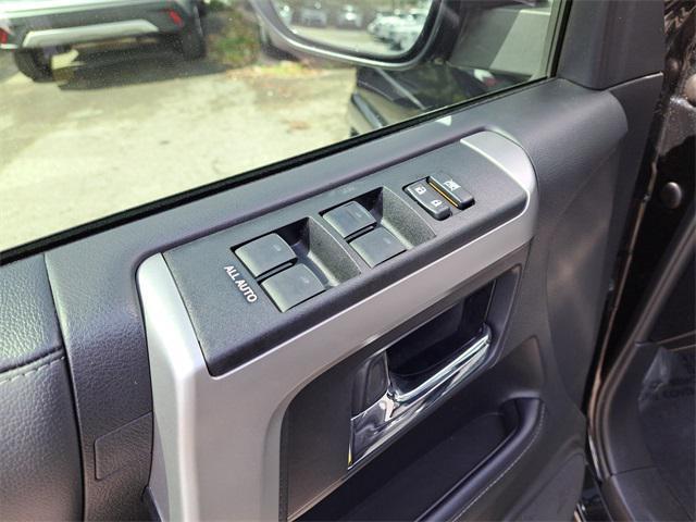 used 2023 Toyota 4Runner car, priced at $42,827