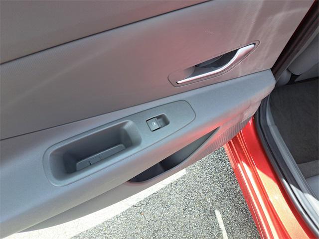 used 2023 Hyundai Elantra car, priced at $15,922