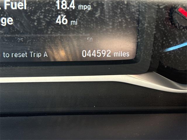 used 2022 Honda Pilot car, priced at $30,425