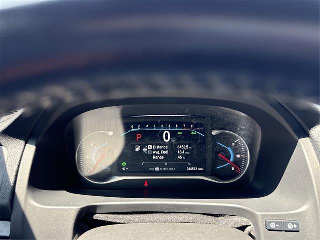 used 2022 Honda Pilot car, priced at $30,425